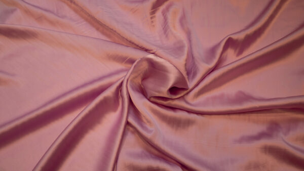 Natural silk with Lycra